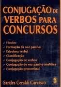 Conjunção de verbos para concursos