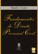 Fundamentos do direito processual civil