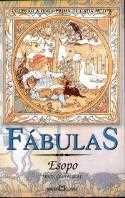 Fábulas Esopo