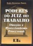 Poderes do juiz do trabalho