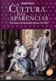 A cultura das aparências