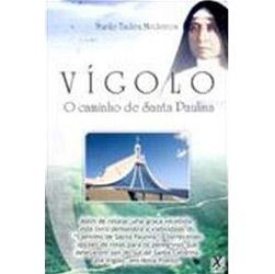 Vigolo o caminho de Santa Paulina
