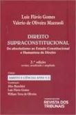 Direito supraconstitucional