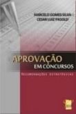 Aprovação em concursos recomendações estrategicas