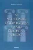 As sociedades cooperativas e a sua disciplina juridica