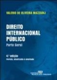 Direito internacional público parte geral