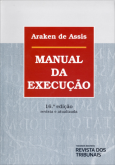 Manual da execuçao- Araken