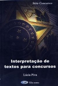 Interpretação de textos para concursos