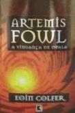 Artemis Fowl - A vingança de opala