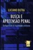 Busca e apreensão penal