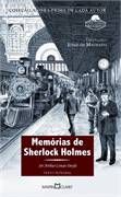 Memórias de Sherlock Holmes