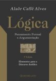 Lógica pensamento formal e argumentação