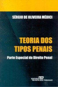 Teoria dos tipos penais