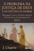 O problema da justiça de Deus e do destino do homem