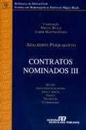 Contratos nominados III