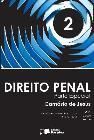 Direito penal Damásio vol 2