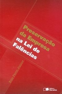 Preservação da empresa na lei de falencia
