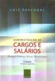 Administração de cargos e salarios
