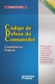 Código de defesa do consumidor e a constituição federal