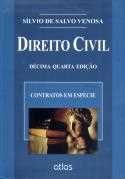 Direito civil contratos em espécie vol III