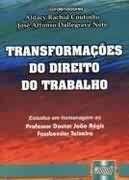 Transformações do direito do trabalho