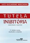Tutela Inibitória - Marinoni