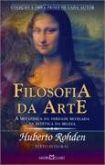 Filosofia da arte