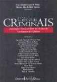 Ciencias criminais