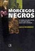 Morcegos negros