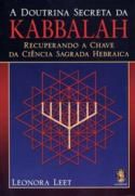 A doutrina secreta da kabbalah