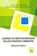 Controle de constitucionalidade das leis estaduais