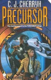 O precursor