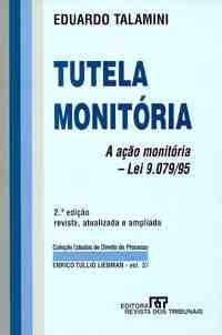 Tutela monitória