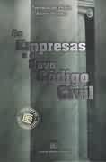 Empresas e o novo código civil