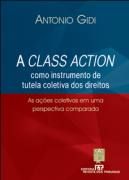 Class Action como instrumento de tutela coletiva do direito