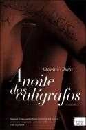 A noite dos caligrafos