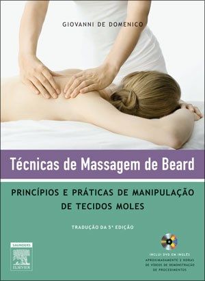 Tecnicas de massagem de beard