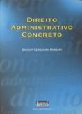 Direito administrativo concreto