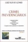 Crimes previdenciários