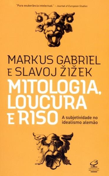 Mitologia loucura e riso