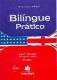 Minidicionário bilingue prático