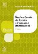 Formação humanística serie concursos