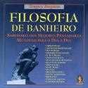 Filosofia de banheiro
