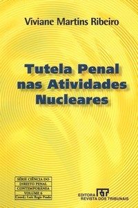 Tutela penal nas atividades nucleares