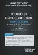 Código de Processo Civil Comentado