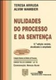 Nulidades do processo e da sentença