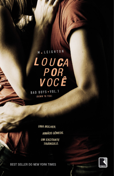 Louca por voce
