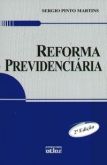 Reforma previdenciária