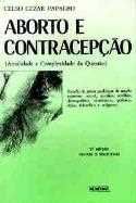 Aborto e contracepção