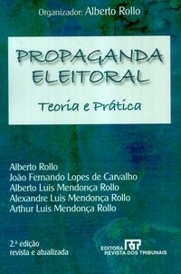 Propaganda eleitoral teoria e pratica